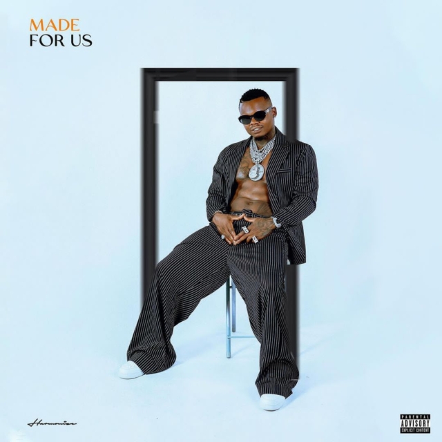 AUDIO: Harmonize - Best Friend Mp3 Download
