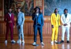 AUDIO: Matata Ft. Sauti Sol - Oversized T Shirt Mp3 Download