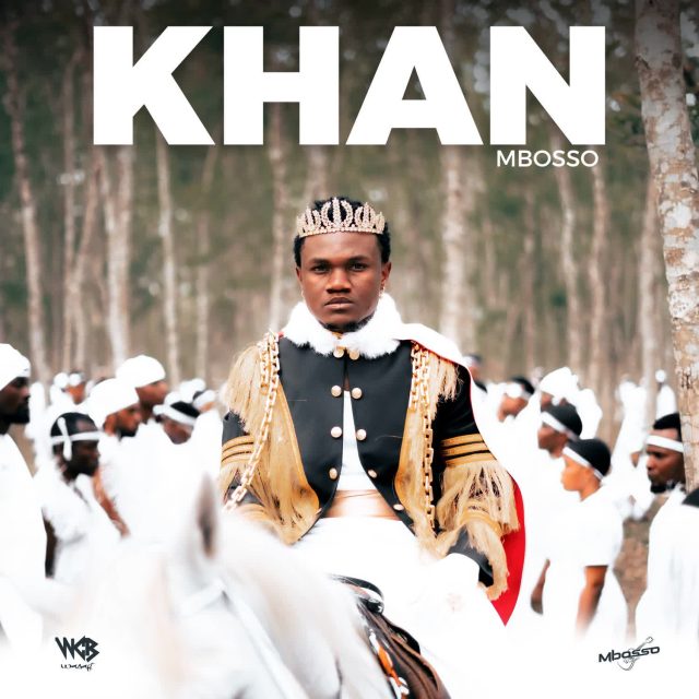 AUDIO: Mbosso - Huyu Hapa Mp3 Download