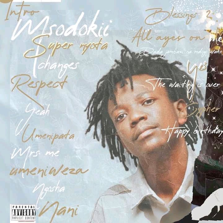 AUDIO: Young Killer Msodoki Ft Nikki Mbishi – Dada Jambazi Na Mdogo Wake Mp3 Download