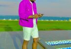 AUDIO: Ommy Dimpoz Ft Blaq Diamond - Anaconda Mp3 Download