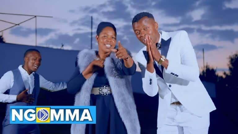 AUDIO: Ringtone Ft Zabron Singers - Ombi Langu Mp3 Download