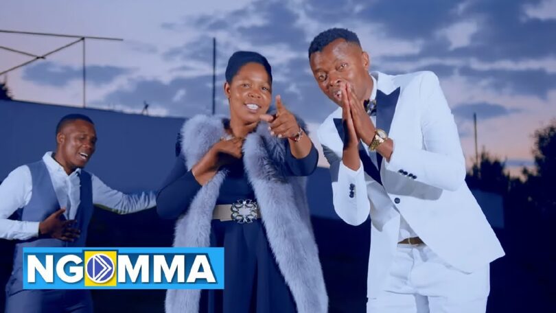 AUDIO: Ringtone Ft Zabron Singers - Ombi Langu Mp3 Download
