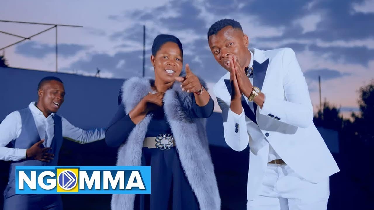 AUDIO: Ringtone Ft Zabron Singers - Ombi Langu Mp3 Download