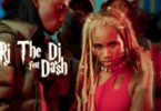 VIDEO: Rj The Dj Ft Dash - Blind In Love Mp4 Download