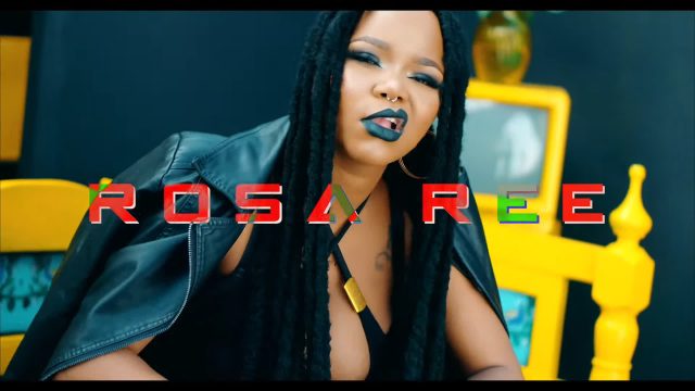 VIDEO: Rosa Ree & Gigy Money - Emergency Mp4 Download