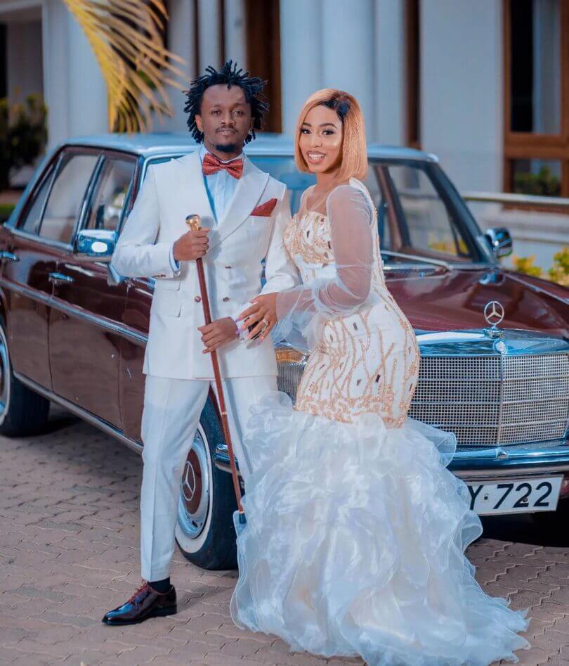 AUDIO: Bahati - Mambo Ya Mhesh Mp3 Download