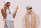 AUDIO: Costa Titch Ft Diamond Platnumz & Ma Gang Official – Superstar Mp3 Download
