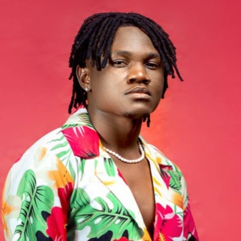 AUDIO: Krizbeatz Ft Mbosso & 1da Banton - Abena Mp3 Download
