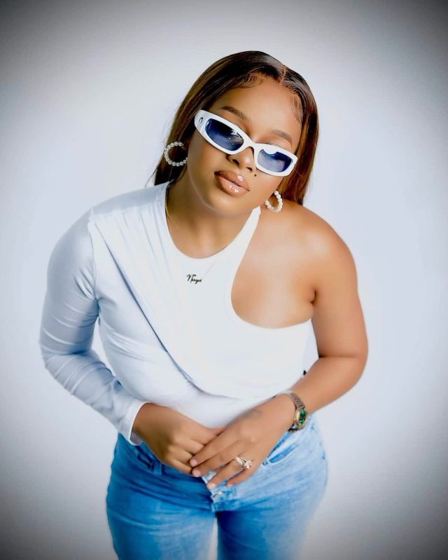 AUDIO: Nandy – Mchumba Mp3 Download