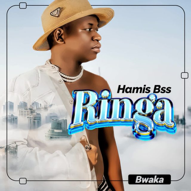 AUDIO: Hamis Bss - Ringa Mp3 Download