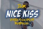 VIDEO: Jux Ft Marioo & Pabi Cooper & Tony Duardo – Nice Kiss Mp4 Download