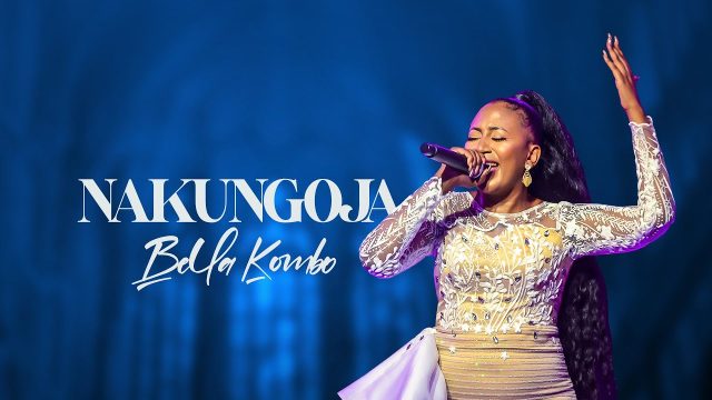 AUDIO: Bella Kombo - Nakungoja Mp3 Download