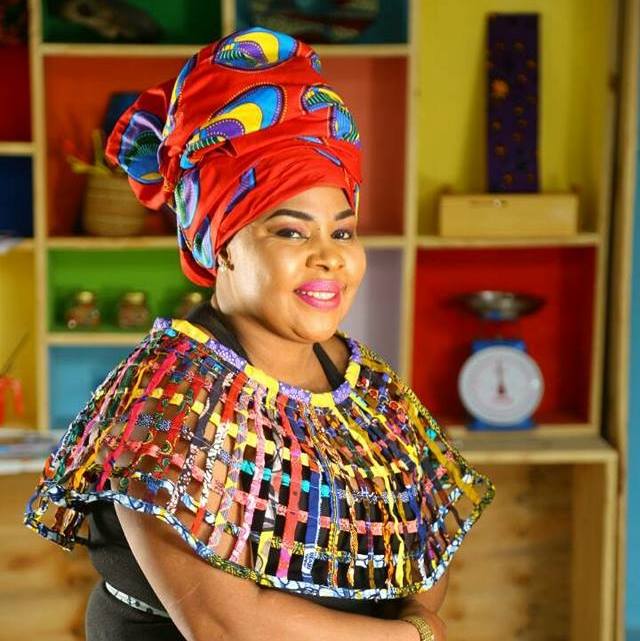 AUDIO: Saida Karoli – Baba Tajiri Mp3 Download