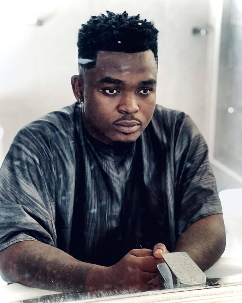 AUDIO: Aslay - Mozzah Mp3 Download