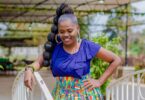 AUDIO: Betty Bayo - Umikaje Mp3 Download