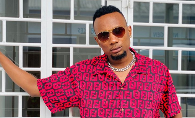 AUDIO: Linex Sunday Ft Billnass - Sio Sawa Mp3 Download