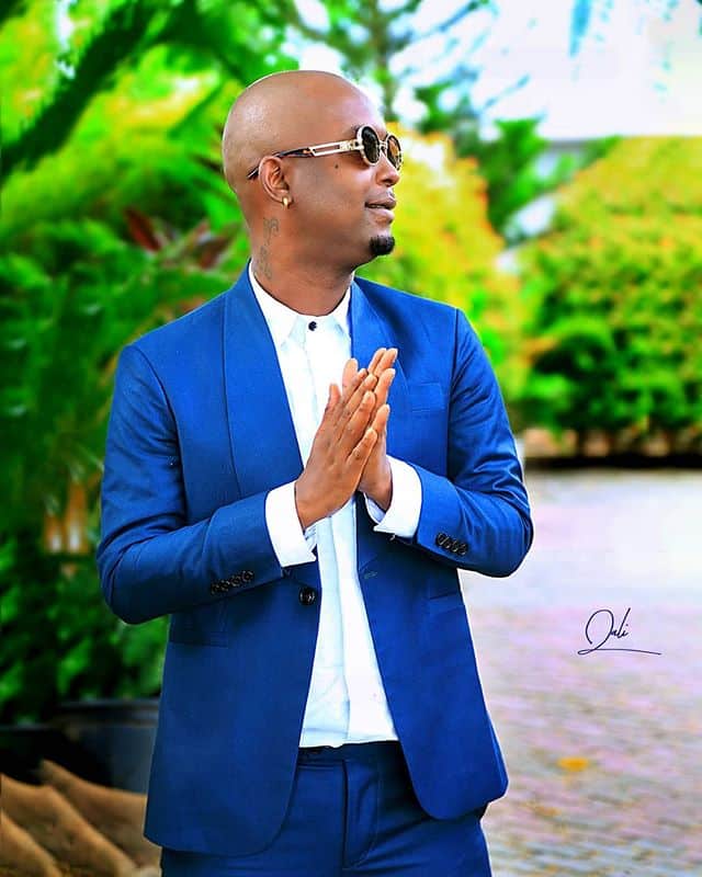 AUDIO: Mr Blue - Inanimaliza Mp3 Download