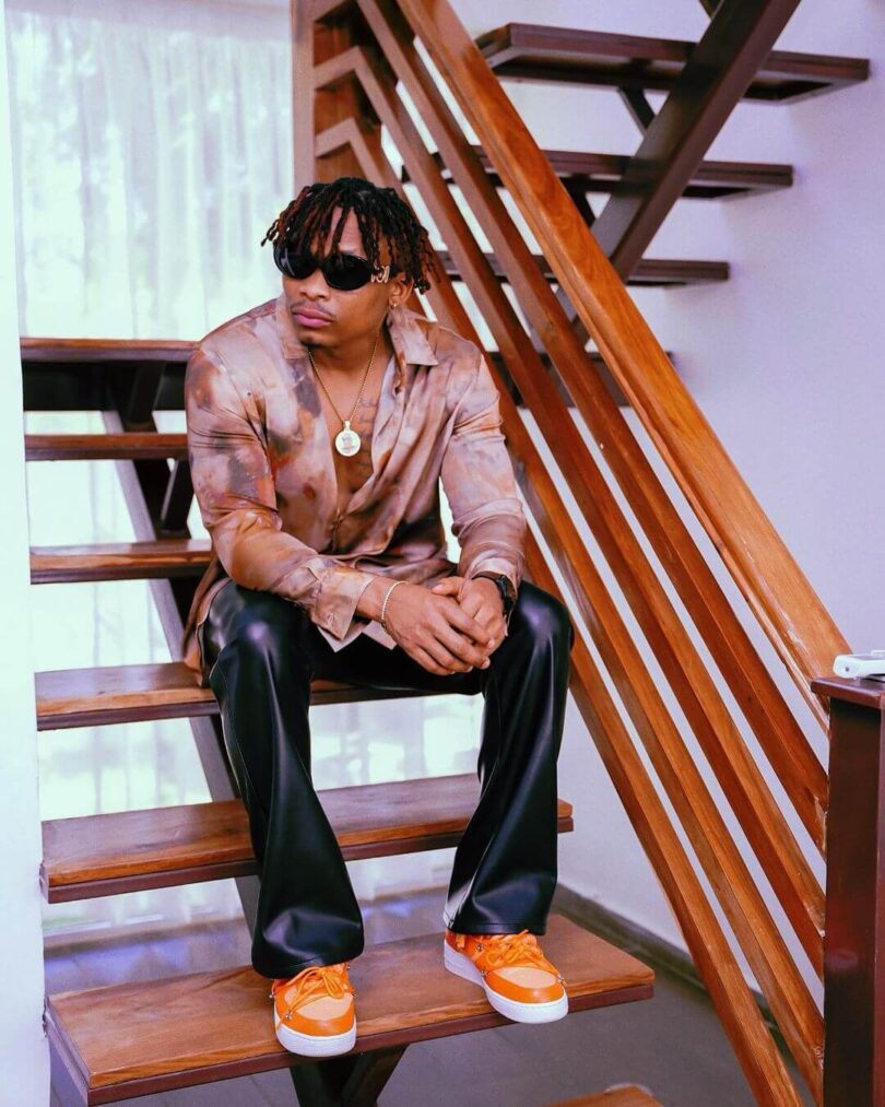 AUDIO: Otile Brown Ft Vivian Kenya - Do it Mp3 Download