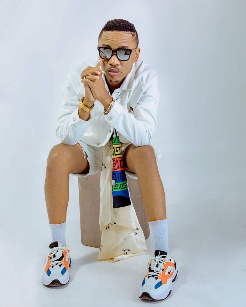 AUDIO: Timbulo - Domo Langu Mp3 Download
