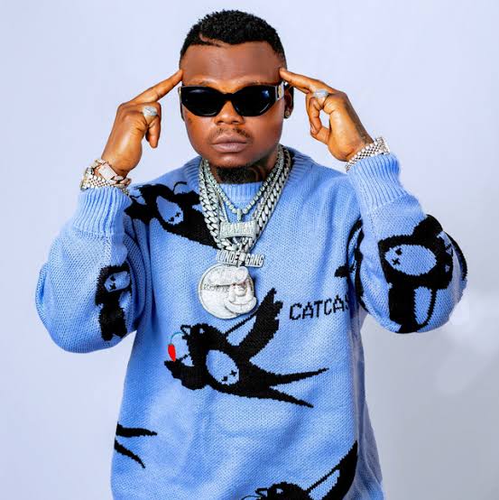 AUDIO: Aslay Ft Harmonize - Follow Me Mp3 Download