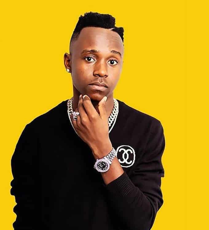 AUDIO: Mr Blue Ft Ibraah & Baddest 47 - Baby Boo Mp3 Download