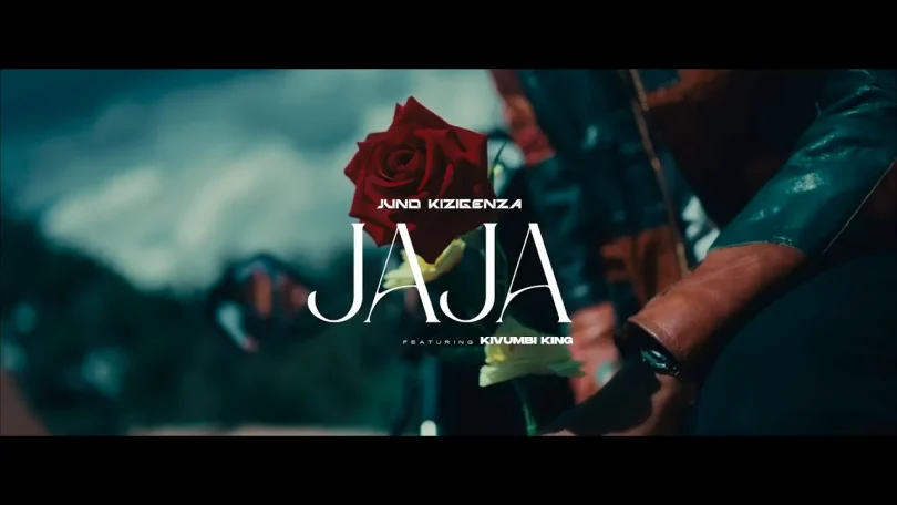 VIDEO: Juno Kizigenza Ft Kivumbi King - Jaja Mp4 Download