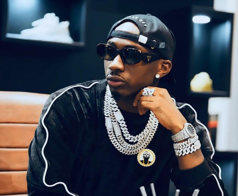 AUDIO: Jux Ft Bien - Lucky Now Mp3 Download