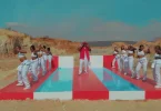 VIDEO: Khaligraph Jones Ft Mejja - Kamnyweso Mp4 Download