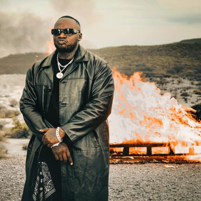 AUDIO: Khaligraph Jones Ft Mejja - Kamnyweso Mp3 Download