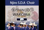 AUDIO: Njiro Sda Church Choir - Kishindo Cha Wakoma Mp3 Download