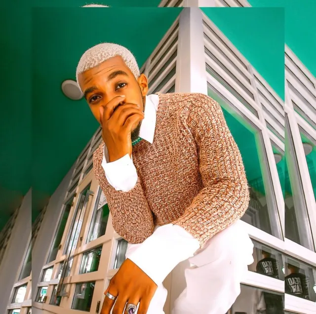 AUDIO: Kusah - Te Amor Mp3 Download