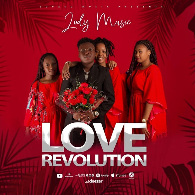 AUDIO: Lody Music - Yawe Mp3 Download
