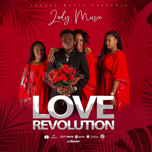 AUDIO: Lody Music - Cheche Mp3 Download