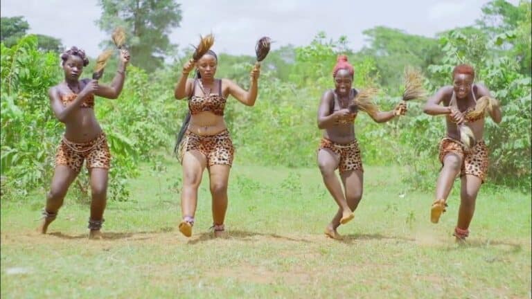 AUDIO: Kisima Mabala – Nzuki Mp3 Download