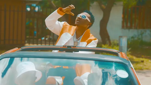 VIDEO: Mbosso Ft Costa Titch & Alfa Kat - Shetani Mp4 Download