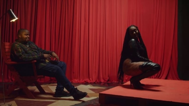 VIDEO: Maandy Ft Mejja - Ni Wetu Mp4 Download