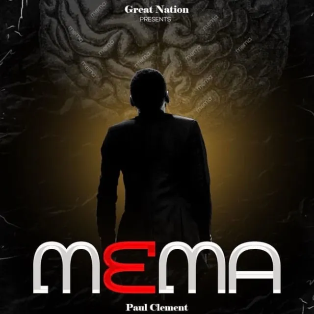 AUDIO: Paul CLement - Mema Mp3 Download