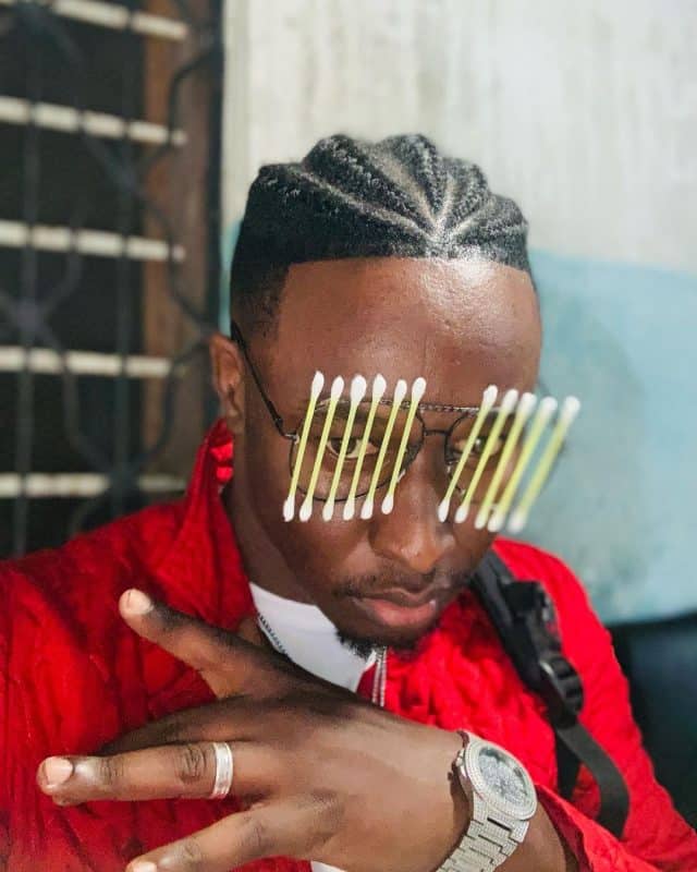 AUDIO: Motra the Future - Pisi Mawenge Inatumika Kwa Sasa Episode 01 Mp3 Download