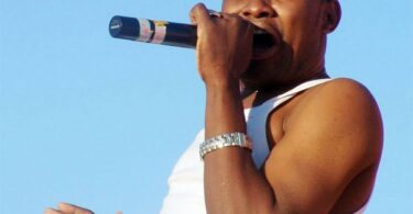 AUDIO: Mr. Nice – First Lady Mp3 Download