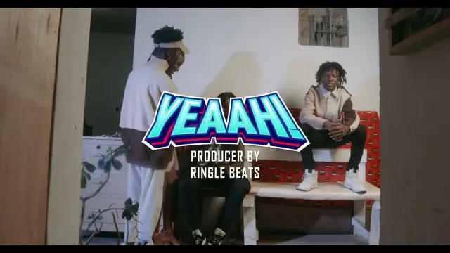 VIDEO: Msodoki Young Killer - Yeah Mp4 Download