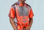 AUDIO: Nacha - Fresh Mp3 Download