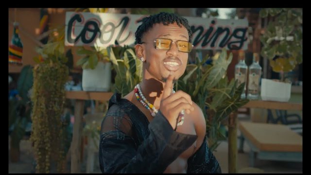 VIDEO: Nedy Music - Only You Mp4 Download
