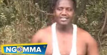 AUDIO: Newton Karish - Ngoma Bila Nguo Mp3 Download