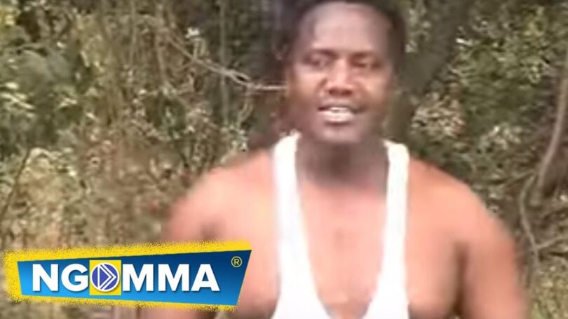 AUDIO: Newton Karish - Ngoma Bila Nguo Mp3 Download