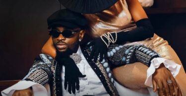 AUDIO: Ommy Dimpoz Ft The Ben - I Got You Mp3 Download