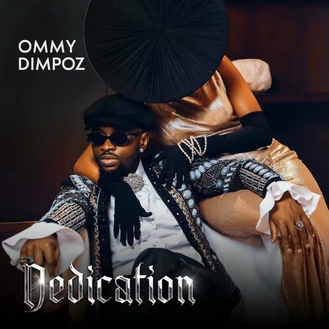 AUDIO: Ommy Dimpoz Ft Julio Masidi - Magdalene Mp3 Download