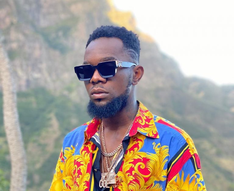 AUDIO: Patoranking - Suh Different Mp3 Download