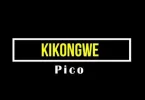 AUDIO: Picco - Kikongwe Mp3 Download
