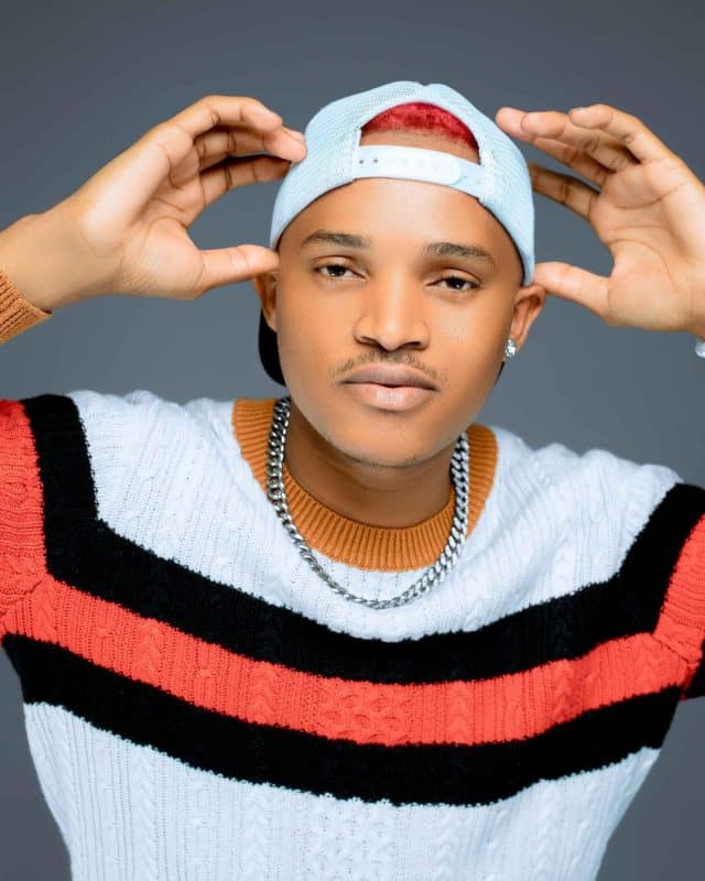 AUDIO: Platform TZ - Nileweshe Mp3 Download